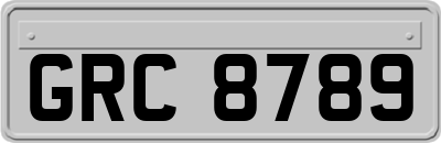 GRC8789