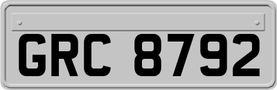 GRC8792