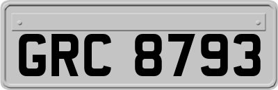 GRC8793