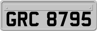 GRC8795