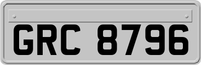 GRC8796