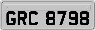 GRC8798