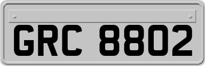GRC8802