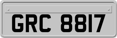 GRC8817