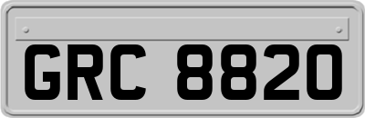 GRC8820