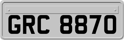 GRC8870