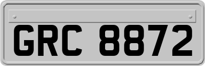 GRC8872