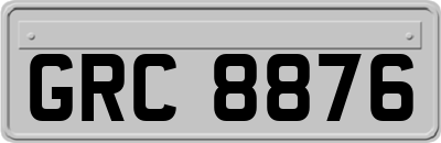 GRC8876