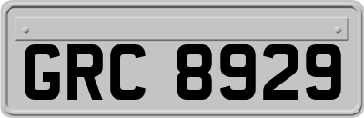 GRC8929