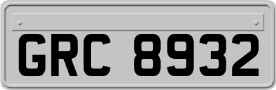 GRC8932
