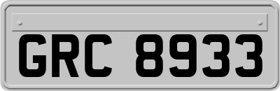 GRC8933