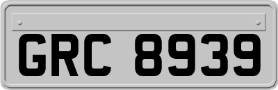 GRC8939