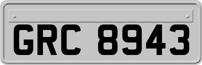 GRC8943