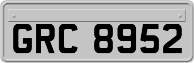 GRC8952