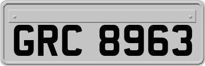 GRC8963