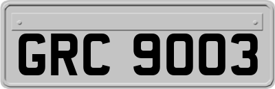 GRC9003