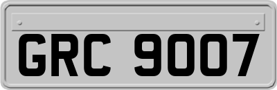 GRC9007