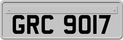 GRC9017