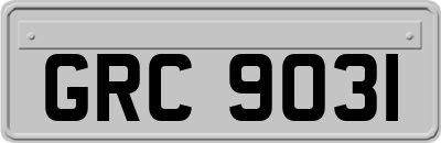 GRC9031