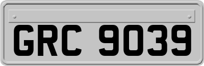 GRC9039