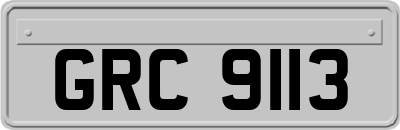 GRC9113