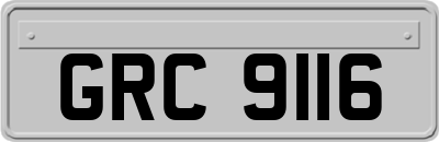 GRC9116
