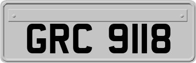 GRC9118