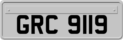 GRC9119