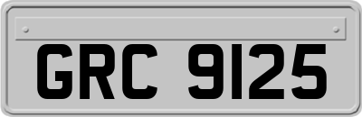 GRC9125