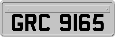 GRC9165