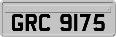 GRC9175
