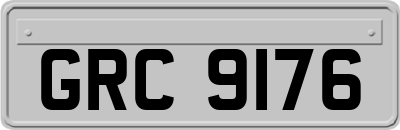 GRC9176