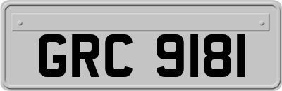 GRC9181