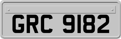 GRC9182