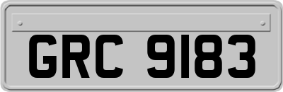 GRC9183