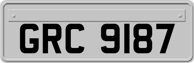 GRC9187