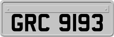 GRC9193