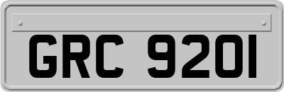 GRC9201