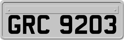 GRC9203