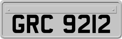 GRC9212