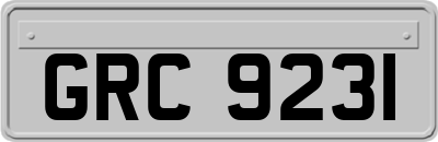 GRC9231