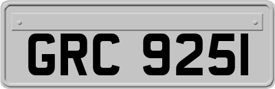 GRC9251