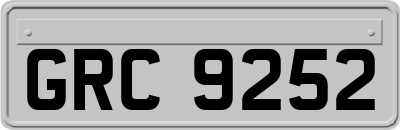 GRC9252