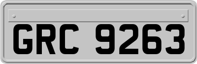 GRC9263
