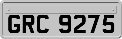 GRC9275