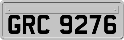 GRC9276