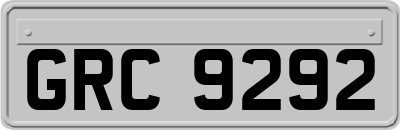 GRC9292
