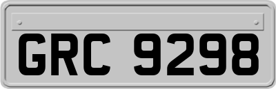GRC9298