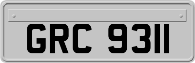 GRC9311