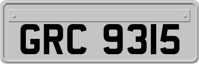 GRC9315